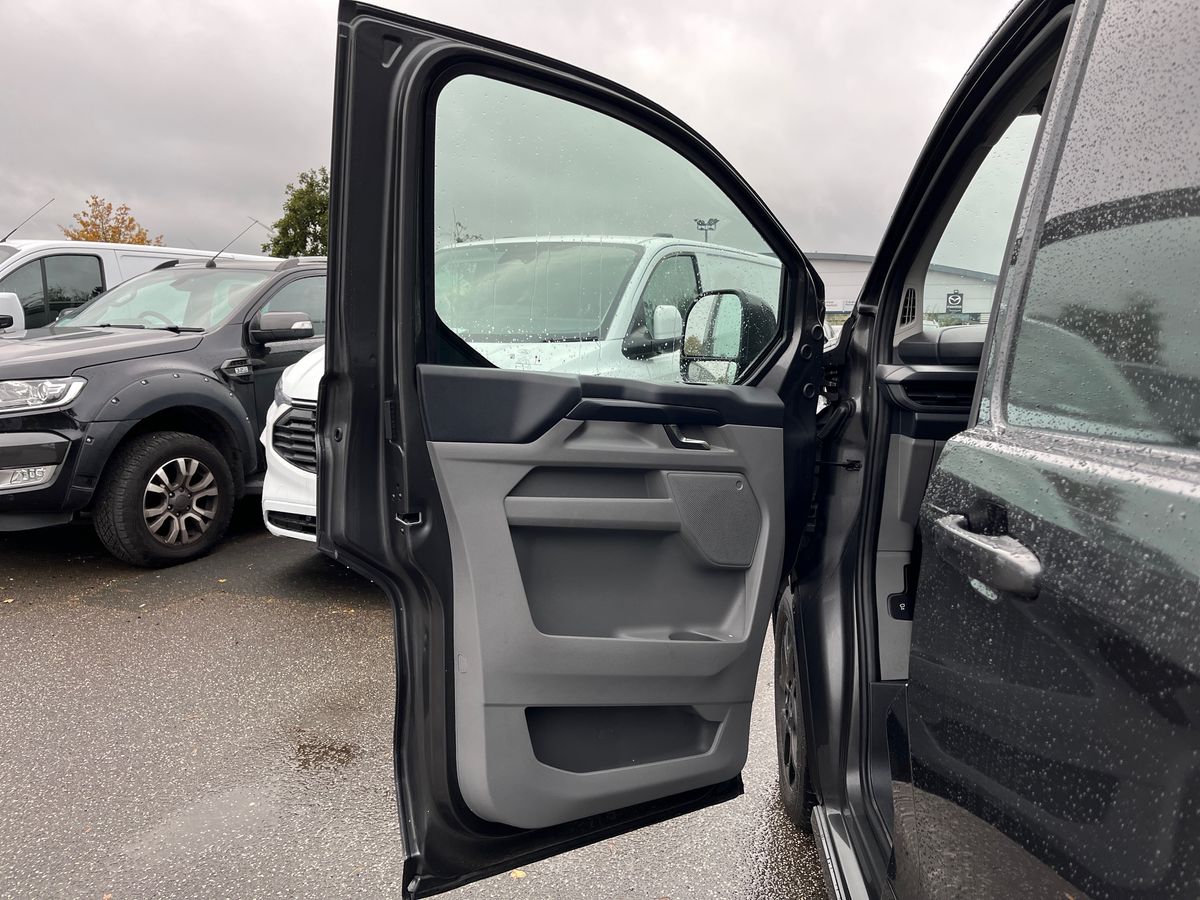 Used Ford Transit Custom 2024 for sale - 76412831: Photo 29