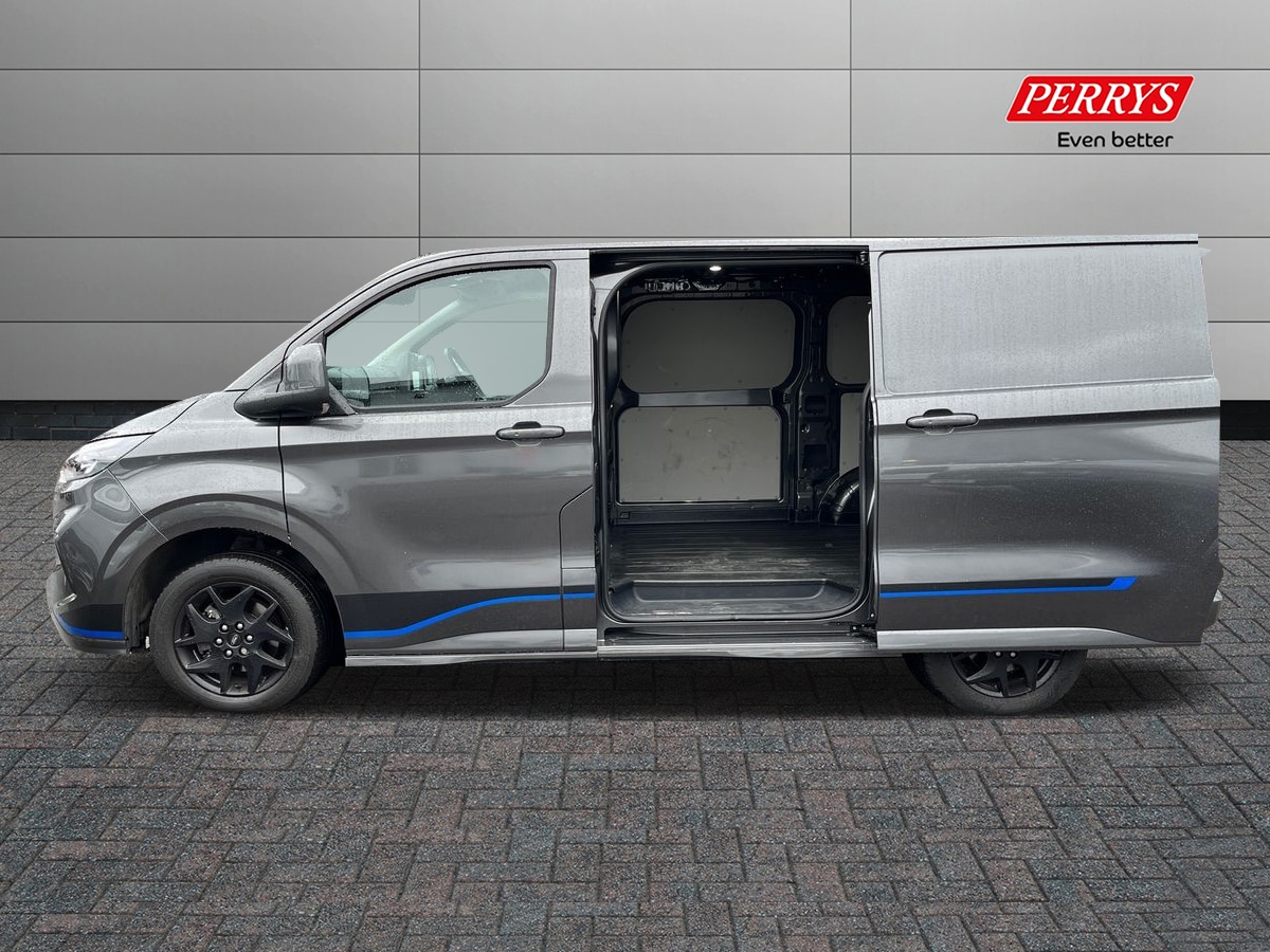 Used Ford Transit Custom 2024 for sale - 76412831: Photo 3