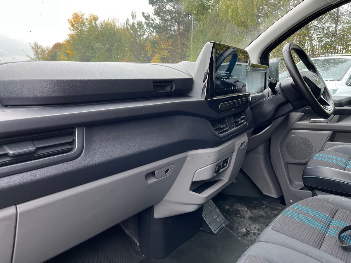 Used Ford Transit Custom 2024 for sale - 76412831: Photo 30