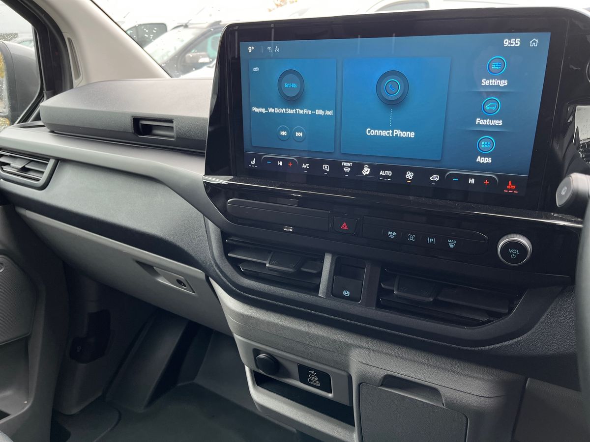 Used Ford Transit Custom 2024 for sale - 76412831: Photo 32