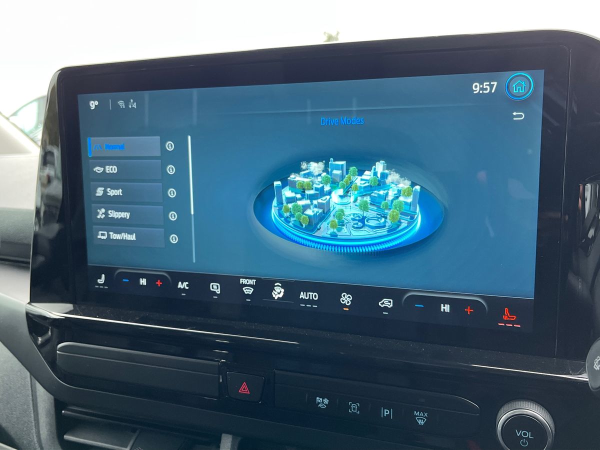 Used Ford Transit Custom 2024 for sale - 76412831: Photo 34