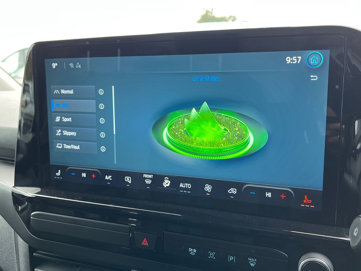 Used Ford Transit Custom 2024 for sale - 76412831: Photo 35