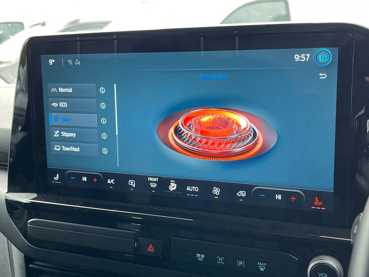 Used Ford Transit Custom 2024 for sale - 76412831: Photo 36