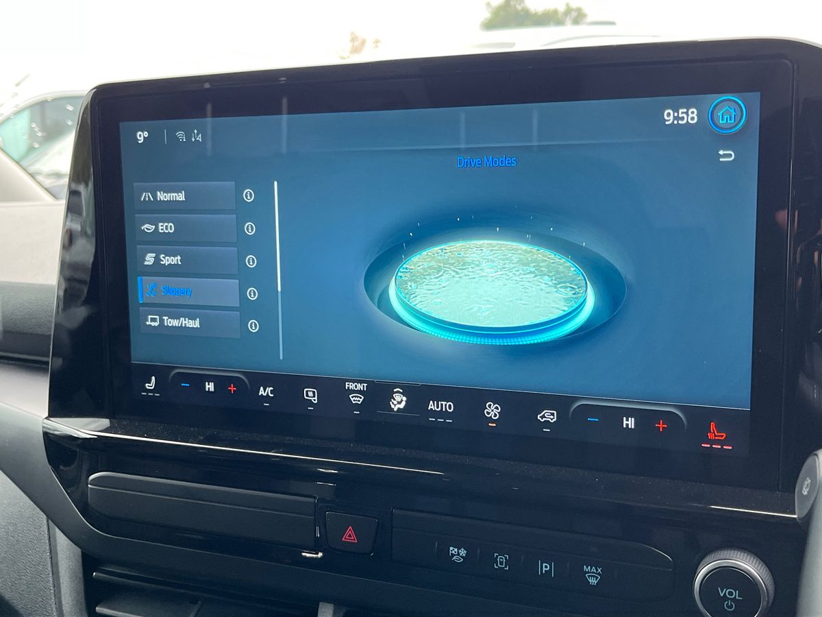 Used Ford Transit Custom 2024 for sale - 76412831: Photo 37