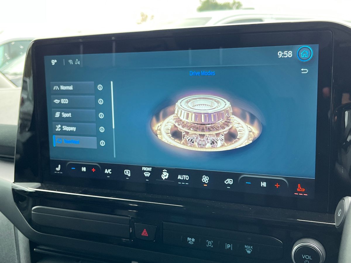 Used Ford Transit Custom 2024 for sale - 76412831: Photo 38