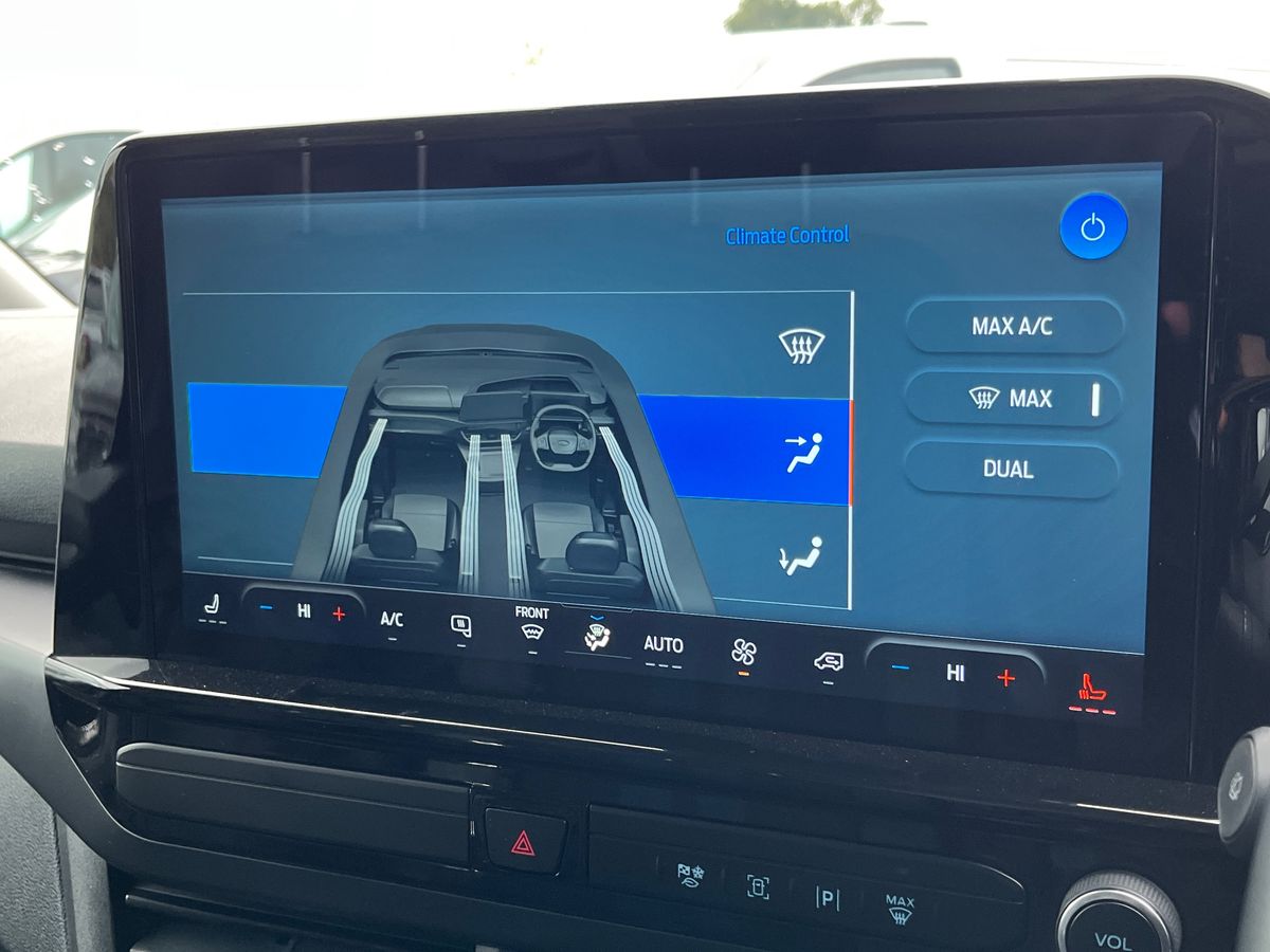 Used Ford Transit Custom 2024 for sale - 76412831: Photo 39