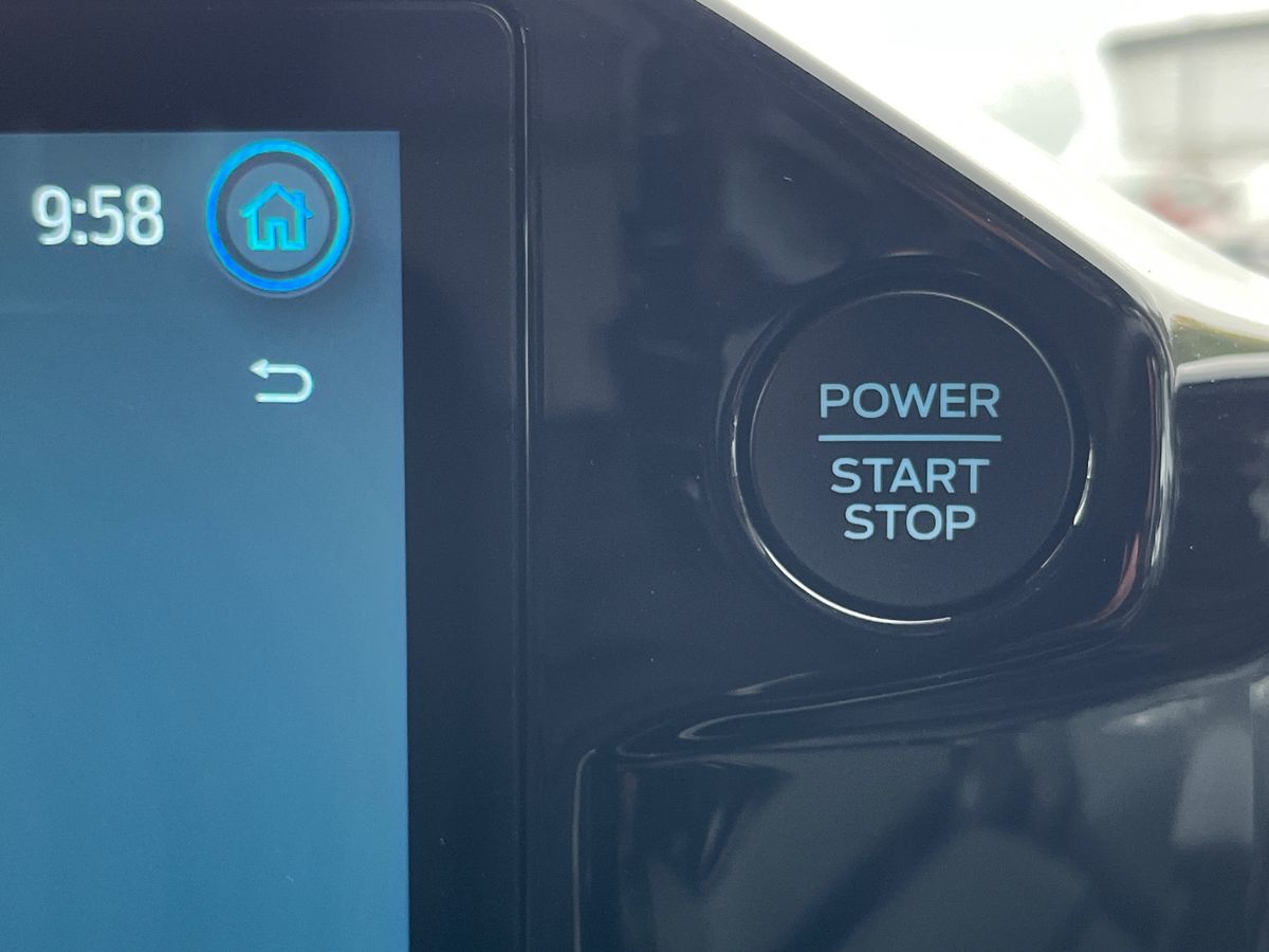 Used Ford Transit Custom 2024 for sale - 76412831: Photo 40