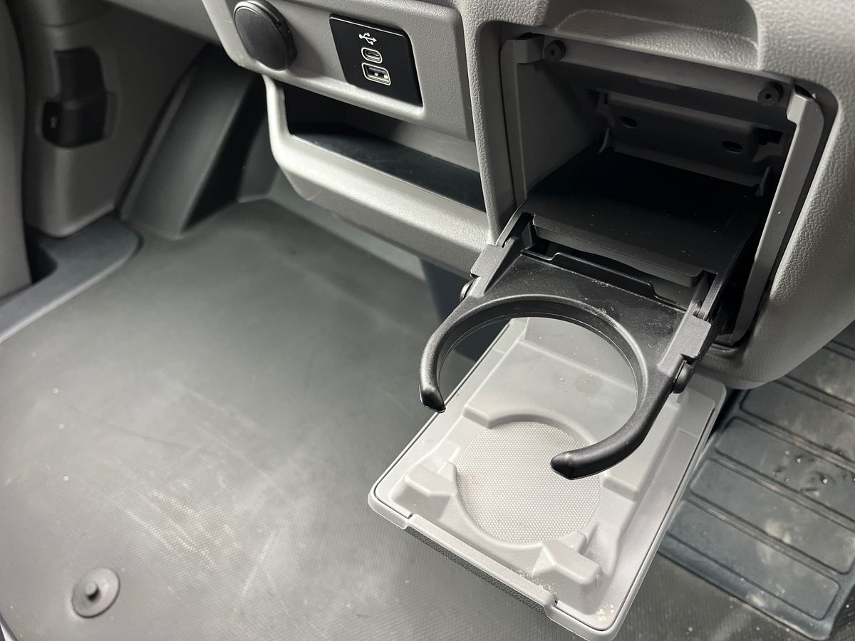 Used Ford Transit Custom 2024 for sale - 76412831: Photo 41