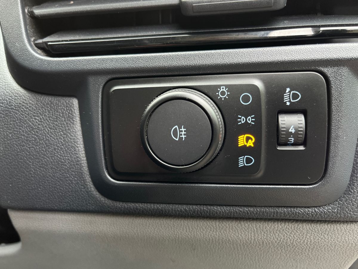 Used Ford Transit Custom 2024 for sale - 76412831: Photo 44