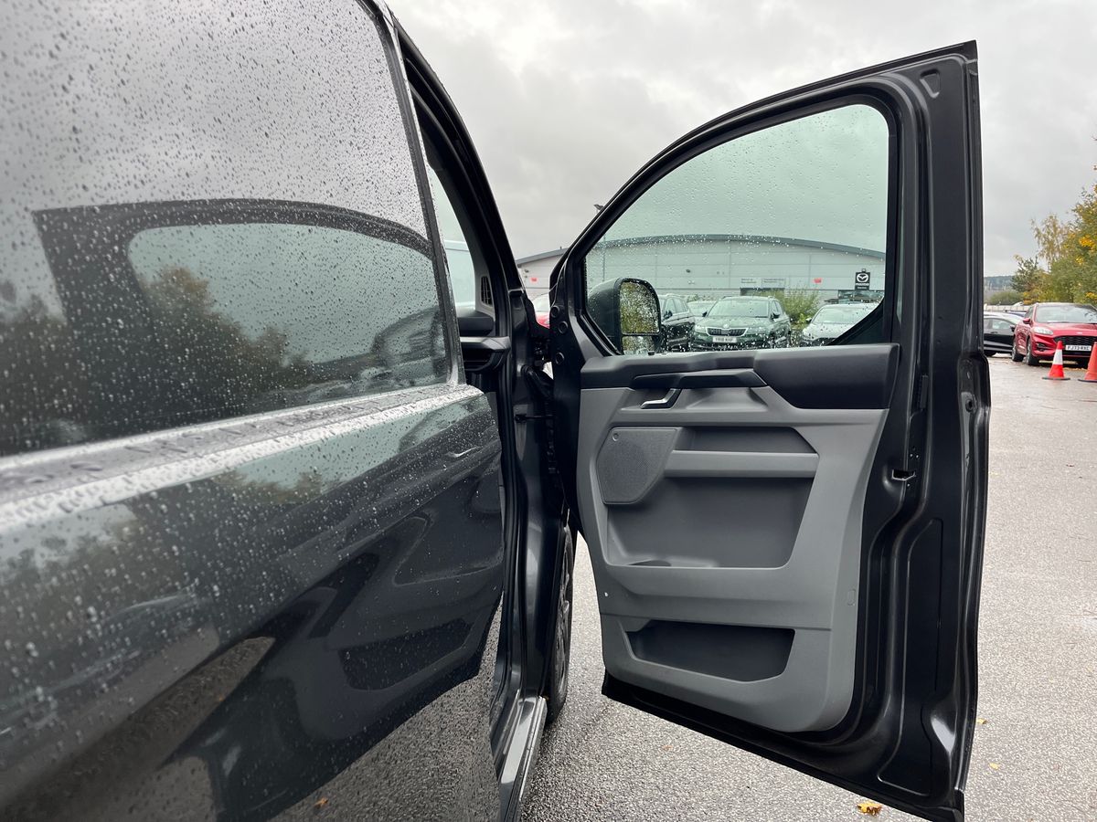 Used Ford Transit Custom 2024 for sale - 76412831: Photo 45