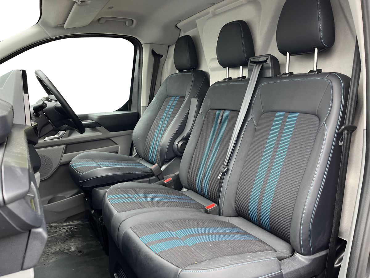 Used Ford Transit Custom 2024 for sale - 76412831: Photo 6