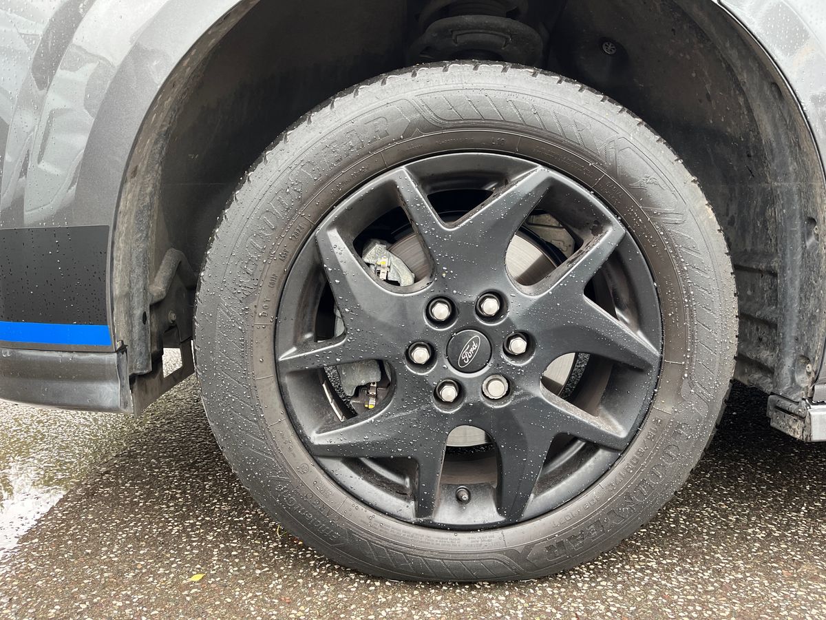 Used Ford Transit Custom 2024 for sale - 76412831: Photo 7