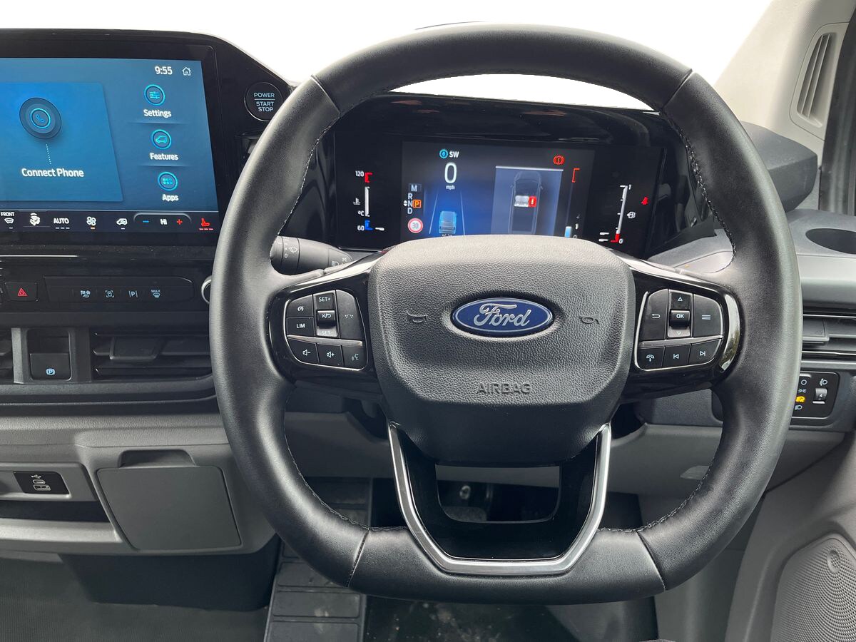 Used Ford Transit Custom 2024 for sale - 76412831: Photo 9