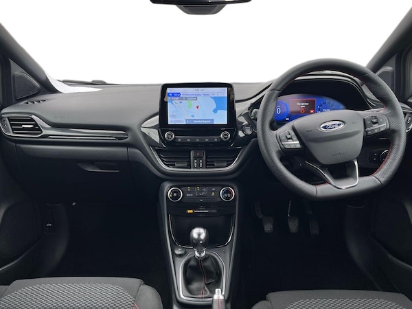 Used Ford Puma 2024 for sale - 76142242: Photo 10