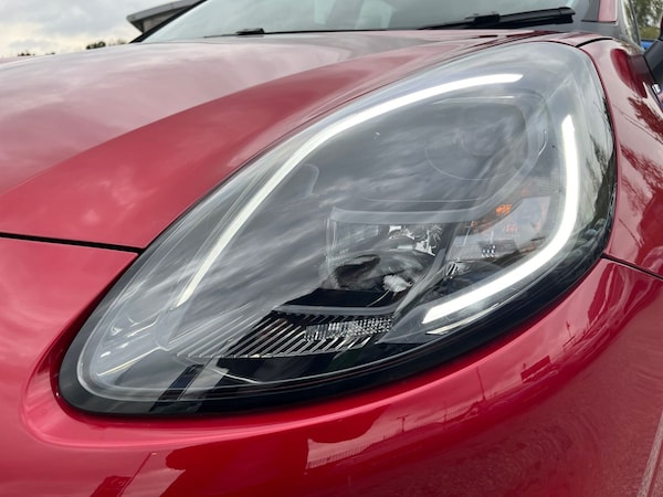 Used Ford Puma 2024 for sale - 76142242: Photo 15