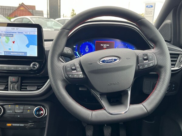 Used Ford Puma 2024 for sale - 76142242: Photo 17