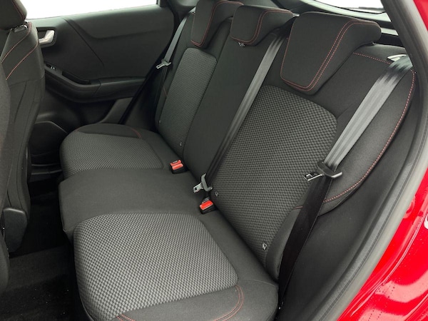 Used Ford Puma 2024 for sale - 76142242: Photo 22