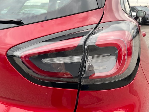 Used Ford Puma 2024 for sale - 76142242: Photo 25