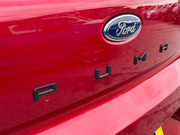 Used Ford Puma 2024 for sale - 76142242: Photo 26