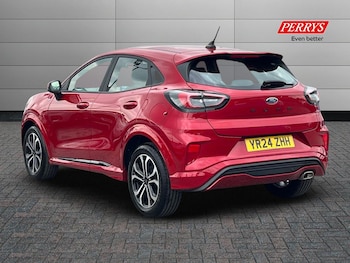 Used Ford Puma 2024 for sale - 76142242: Photo 2