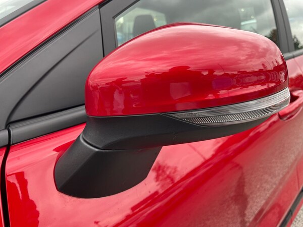 Used Ford Puma 2024 for sale - 76142242: Photo 31