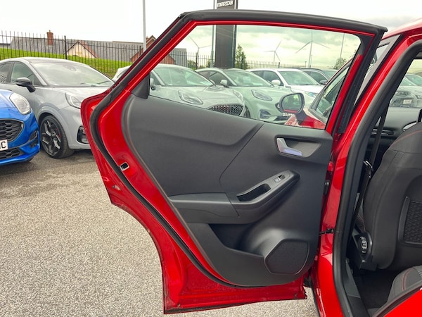 Used Ford Puma 2024 for sale - 76142242: Photo 35