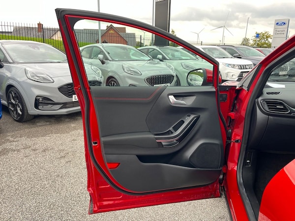 Used Ford Puma 2024 for sale - 76142242: Photo 36