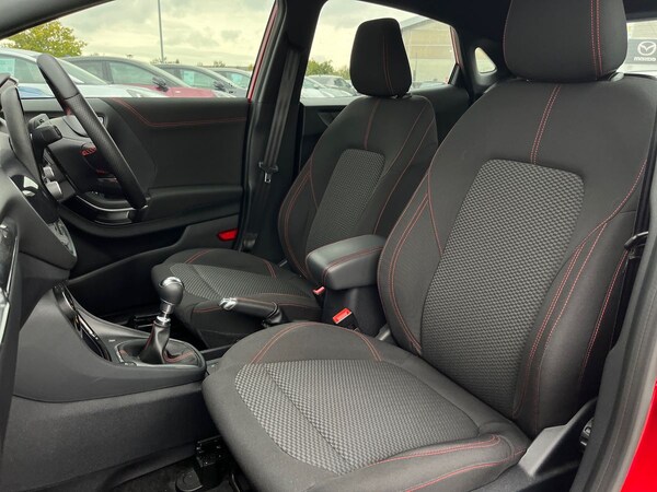 Used Ford Puma 2024 for sale - 76142242: Photo 37