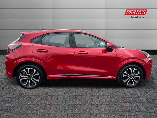 Used Ford Puma 2024 for sale - 76142242: Photo 3
