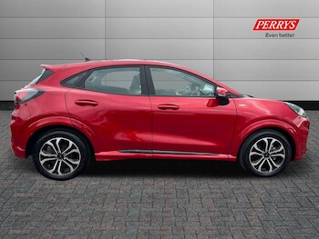 Used Ford Puma 2024 for sale - 76142242: Photo 3