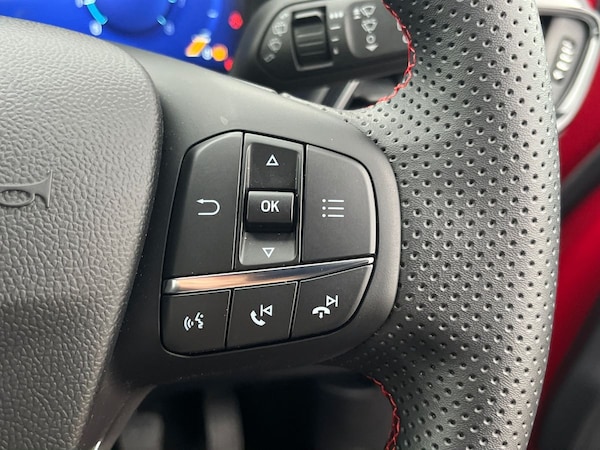Used Ford Puma 2024 for sale - 76142242: Photo 45