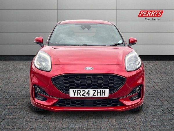 Used Ford Puma 2024 for sale - 76142242: Photo 4