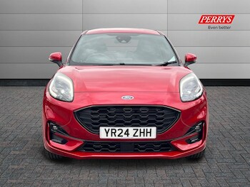Used Ford Puma 2024 for sale - 76142242: Photo 4