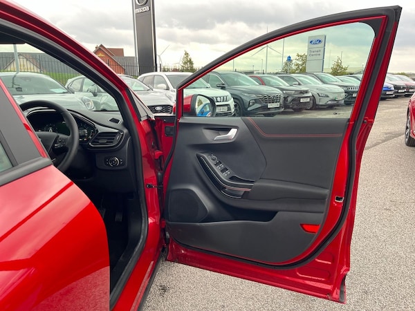Used Ford Puma 2024 for sale - 76142242: Photo 54