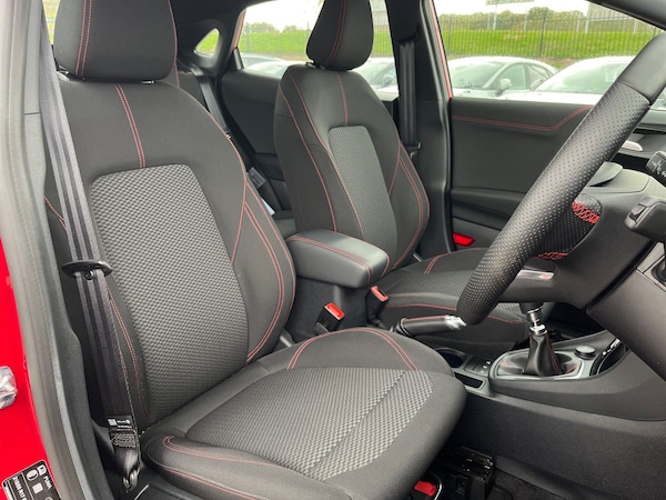 Used Ford Puma 2024 for sale - 76142242: Photo 55