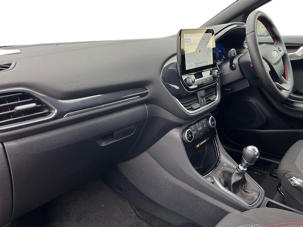 Used Ford Puma 2024 for sale - 76142242: Photo 7