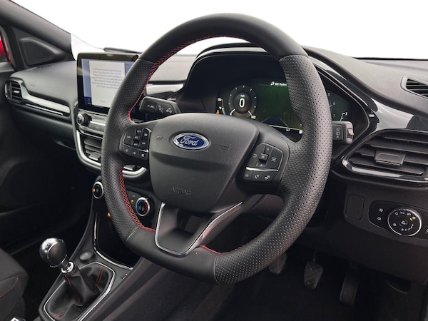 Used Ford Puma 2024 for sale - 76142242: Photo 9