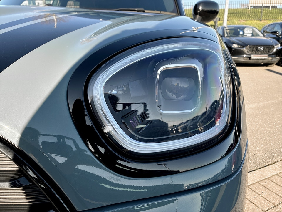 Used MINI Countryman 2023 for sale - 77980319: Photo 10