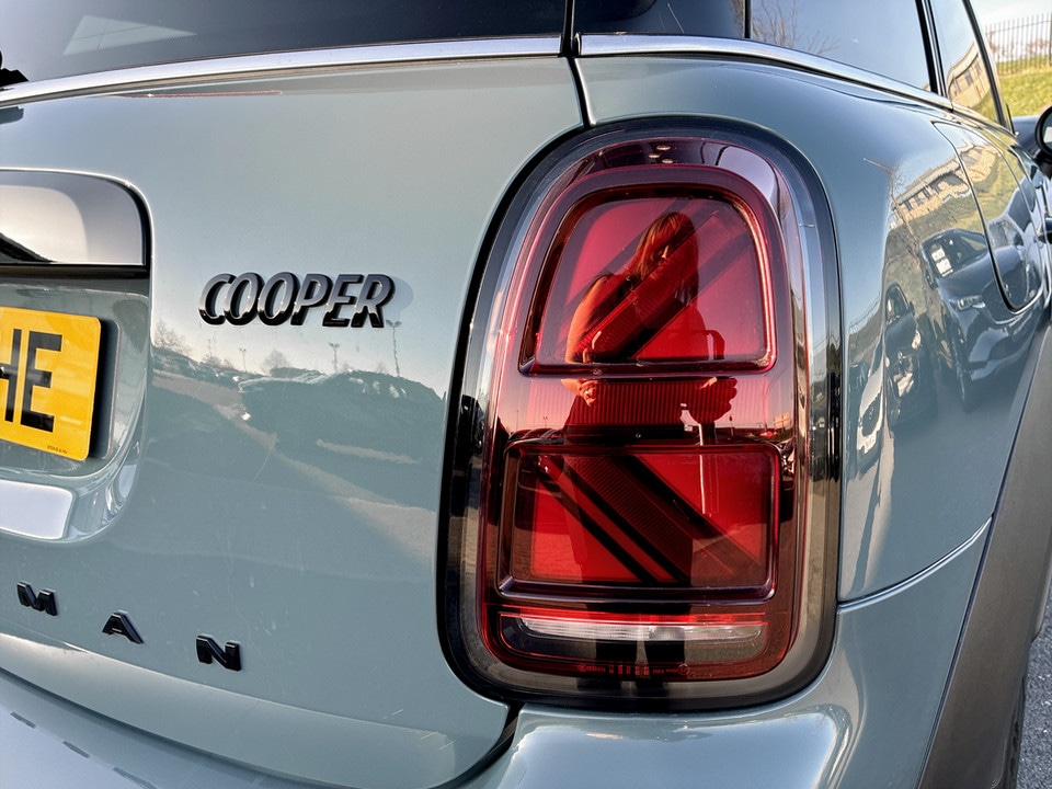 Used MINI Countryman 2023 for sale - 77980319: Photo 11