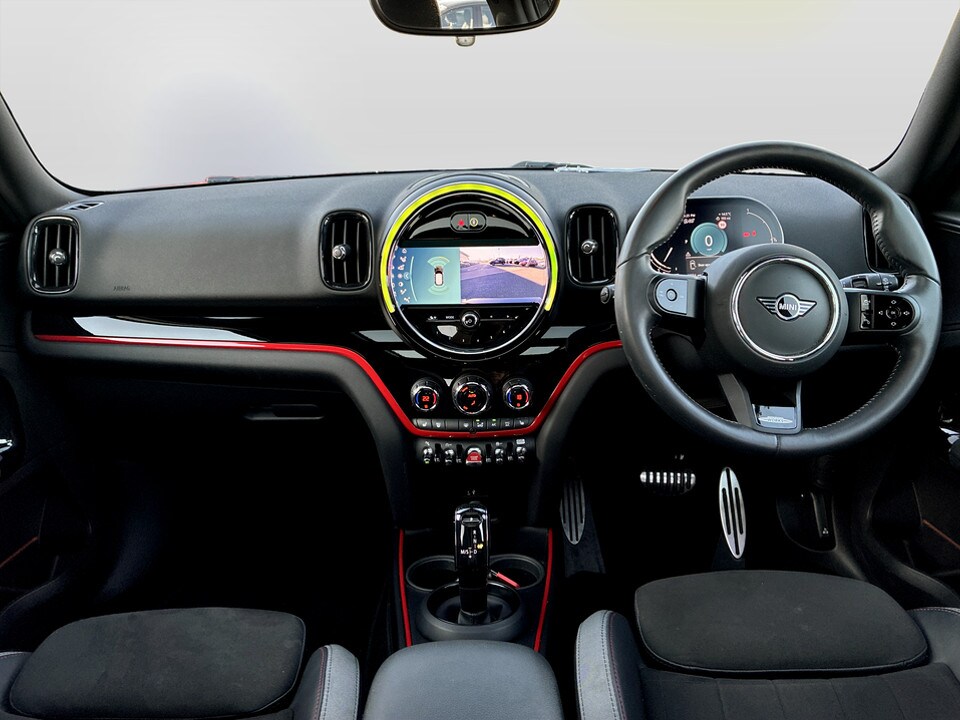 Used MINI Countryman 2023 for sale - 77980319: Photo 14