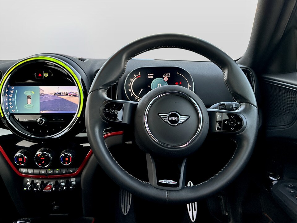 Used MINI Countryman 2023 for sale - 77980319: Photo 15