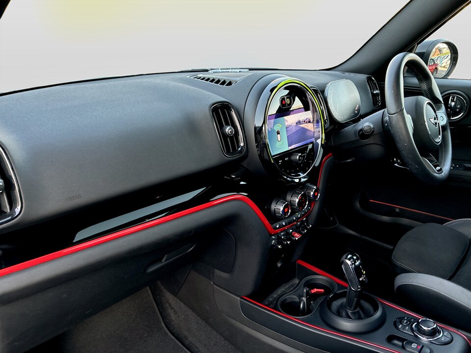 Used MINI Countryman 2023 for sale - 77980319: Photo 16