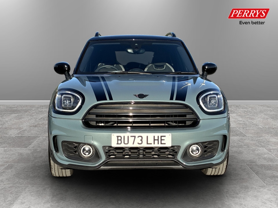 Used MINI Countryman 2023 for sale - 77980319: Photo 2
