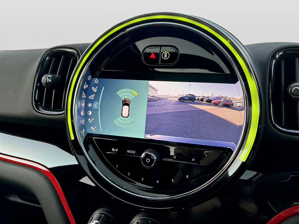 Used MINI Countryman 2023 for sale - 77980319: Photo 20