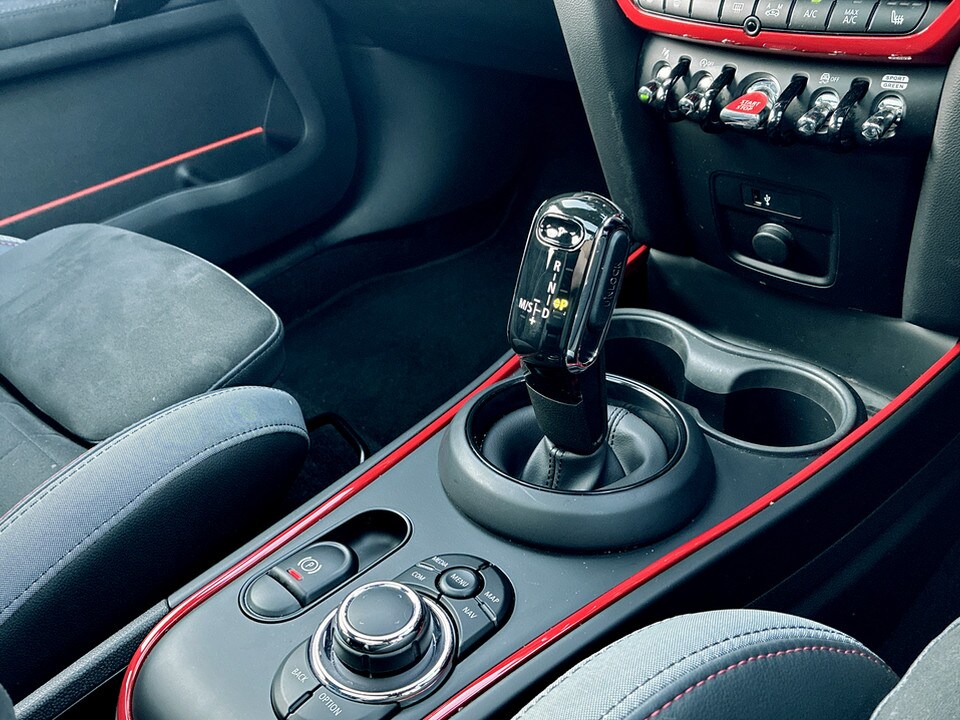 Used MINI Countryman 2023 for sale - 77980319: Photo 22