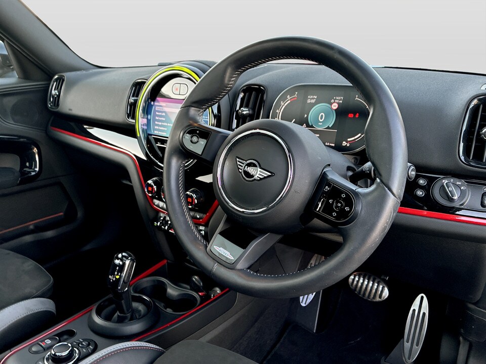 Used MINI Countryman 2023 for sale - 77980319: Photo 24