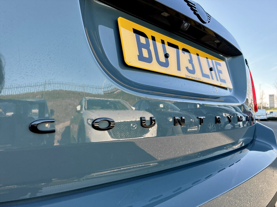 Used MINI Countryman 2023 for sale - 77980319: Photo 25