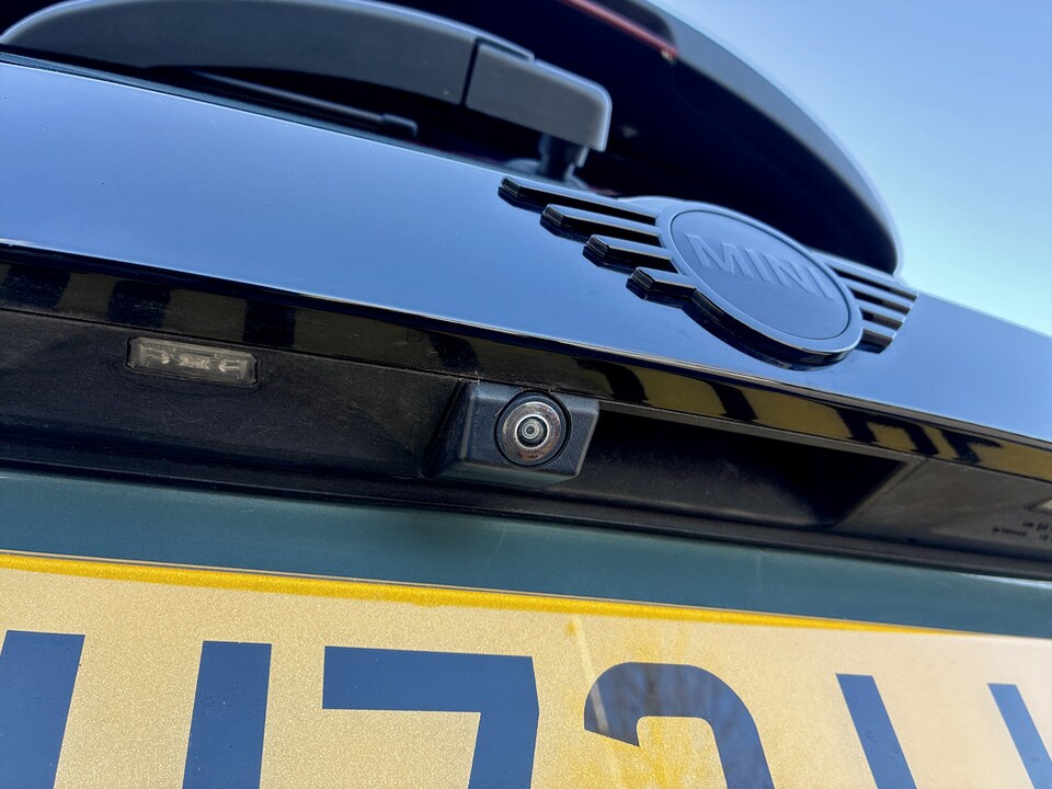 Used MINI Countryman 2023 for sale - 77980319: Photo 26