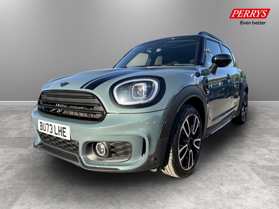 Used MINI Countryman 2023 for sale - 77980319: Photo 28