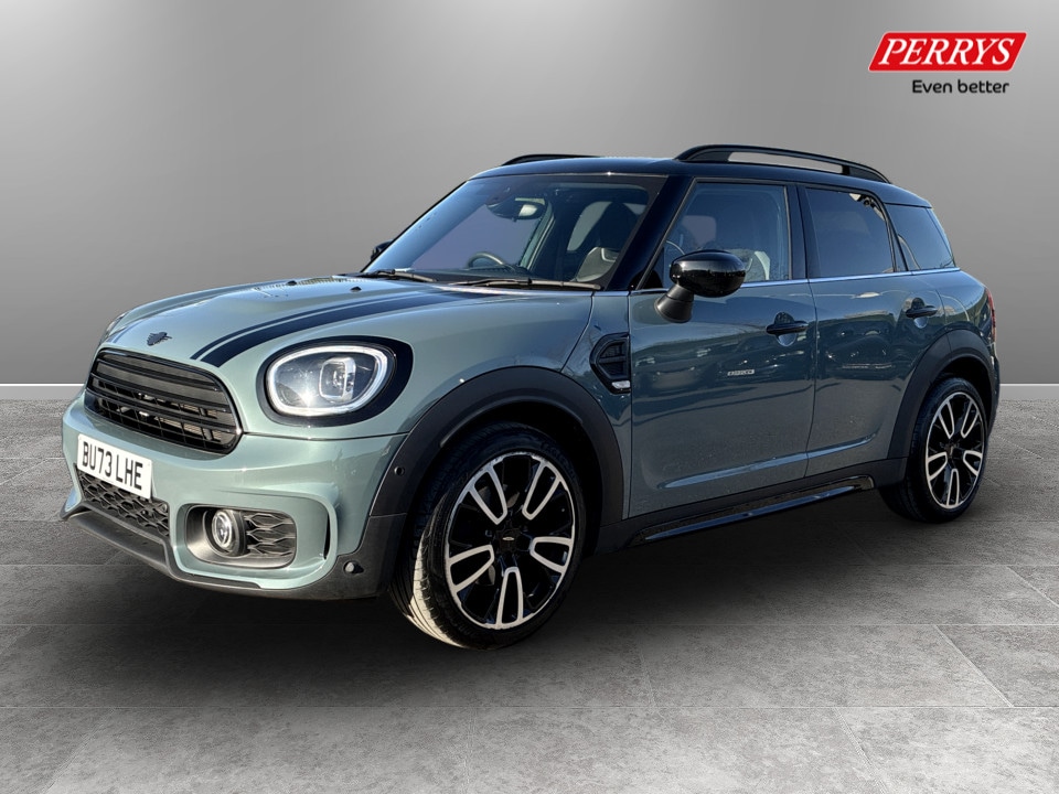 Used MINI Countryman 2023 for sale - 77980319: Photo 3